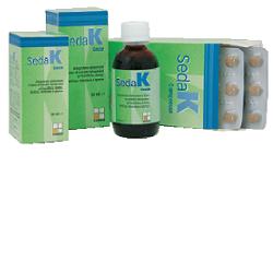 Seda k 50 ml gocce bionam