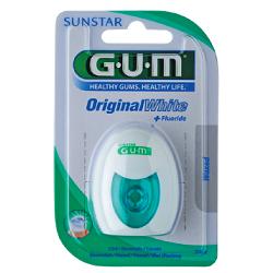 Gum original white filo 30 metri