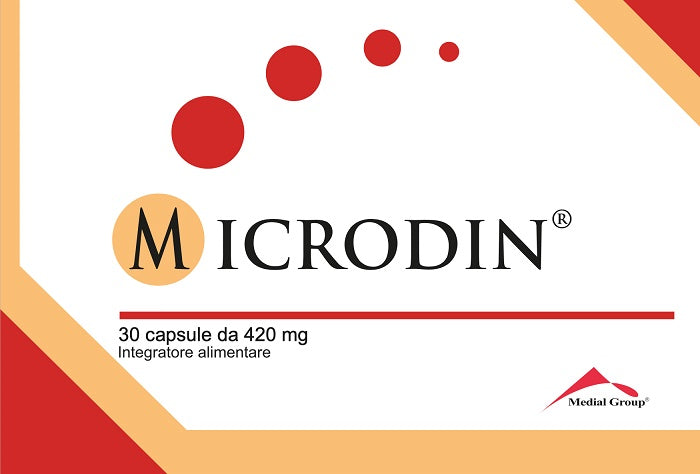 Microdin 30 capsule