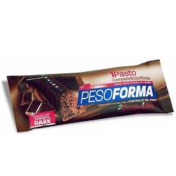 Pesoforma barretta monopasto cioccolato 62 g