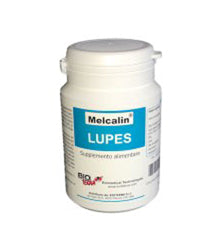 Melcalin lupes 56 capsule