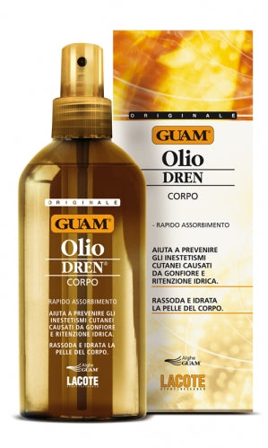 Guam olio dren 200 ml