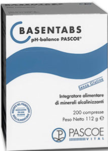 Basentabs 200 compresse