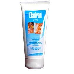 Eladren latte 200 ml