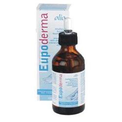 Eupoderma olio 100 ml