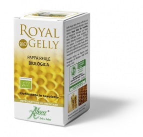 Royalgelly 40 tavolette