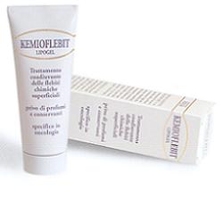 Kemioflebit lipogel 100 ml