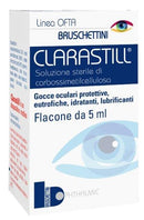 Clarastill gocce oculari 5 ml