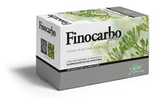 Finocarbo plus tisana 20 bustine 2 g