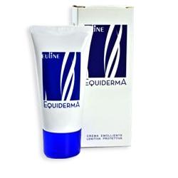 Euline equiderma crema corpo 50 ml