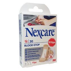 Cerotto nexcare preparato emostatici nexcare 30 pezzi