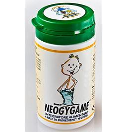 Neogygame 60 capsule