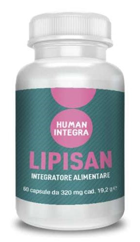 Lipisan 30 capsule