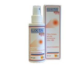 Iuxta sole spray 100 ml