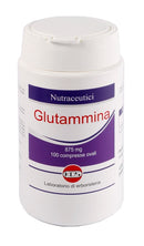 Glutammina 100 compresse