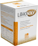 Lithosolv granulare 153 g