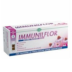 Esi immunilflor mini drink 12 flaconcini