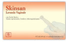Skinsan lavanda vaginale 4 flaconi 140 ml + 4 cannule vaginali monouso in blister