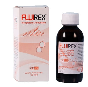 Fluirex 150 ml