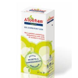 Alontan dopo puntura natural 14 ml