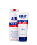Eubos urea 5% shampoo 200 ml