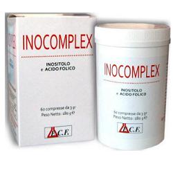 Inocomplex 60 compresse