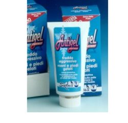 Antigel protect crema 75 ml