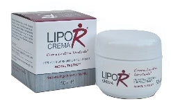 Lipor crema 50 ml