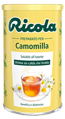 Ricola tisana camomilla 200 g