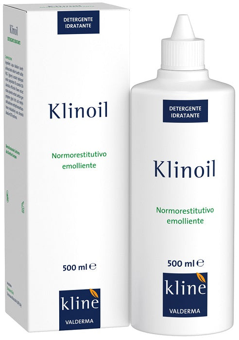 Klinoil detergente 500 ml