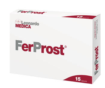 Ferprost 15 capsule