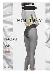 Naomi 30 collant model camel 4
