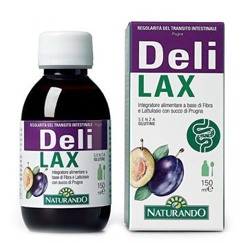 Delilax 150 ml