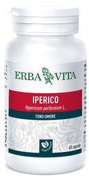 Iperico 60 capsule 400 mg