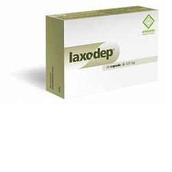 Laxodep 30 capsule