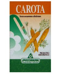 Carota erbe 75cps fl