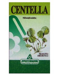 Centella asiat erbe 80cps