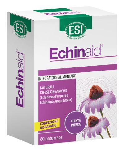 Esi echinaid 60 capsule