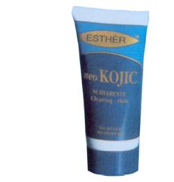 Neo kojic crema schiarente 30 ml