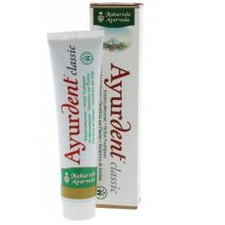 Ayurdent dentifricio 75 ml