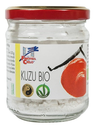 Kuzu biologico 70 g