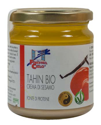 Tahin bio 300 g