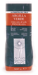 Argilla ventilata 500 g