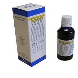 Biodren r soluzione idroalcolica 50 ml