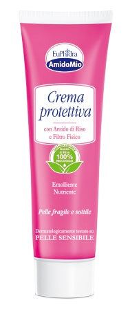 Euphidra amidomio crema protettiva 50 ml