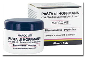 Pasta di hoffmann 200 ml