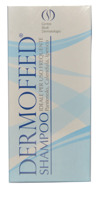 Dermofeed shampoo 200 ml