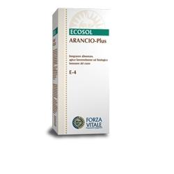 Ecosol normorit gocce 50 ml