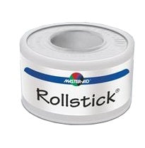 Cerotto in rocchetto master-aid rollstick 5x2,50