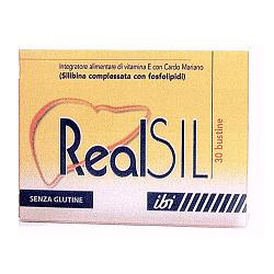 Realsil vitamina e 30 bustine